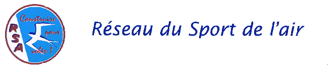 Rseau du Sport de l'Air
